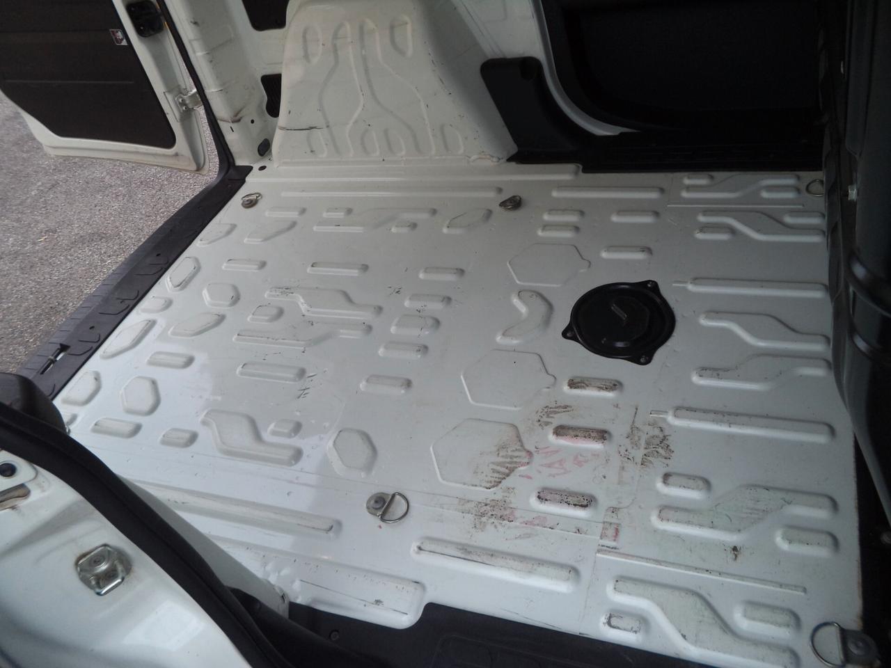 Fiat Doblò 1.6 MJT 105CV PC-TN Cargo Lamierato SX PERFETTO IN TUTTO PREZZO + IVA 22%