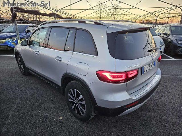 MERCEDES-BENZ GLB 200 d 150cv Business Extra auto - GL095PK