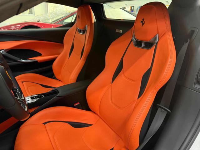 FERRARI 296 GTS 296 GTS |LIFT|CARPLAY|ATELIER|IVA ESPOSTA