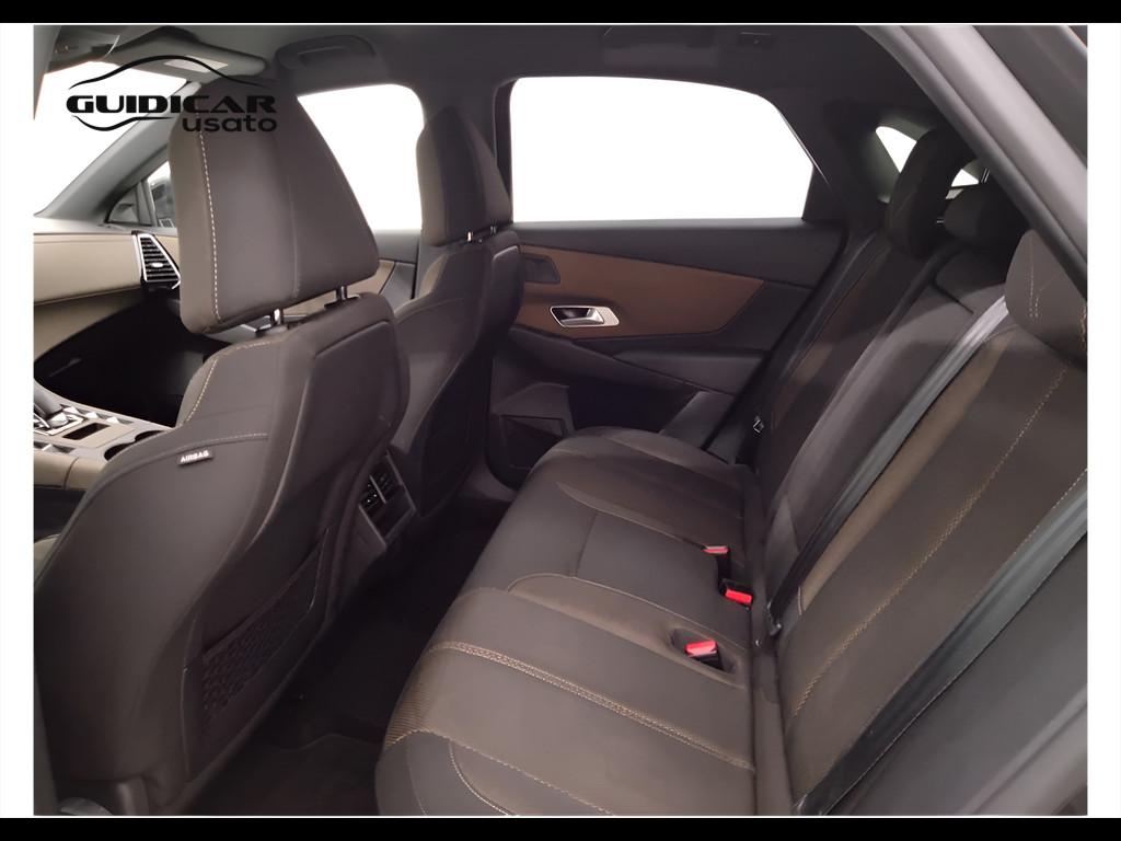 DS DS7 Crossback - DS7 Crossback 1.6 e-tense phev Business auto