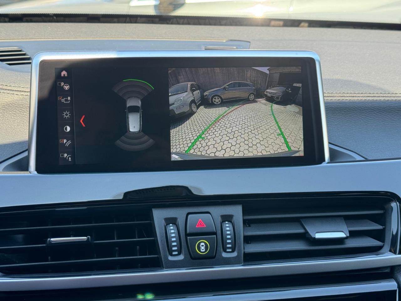 Bmw X1 sDrive18d xLine Plus