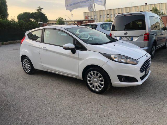 FORD Fiesta 1.0 80CV 3 porte