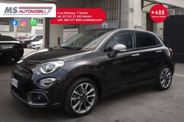 FIAT 500X Dolcevita FIAT 500X Dolcevita 1.5 T4 130cv DCT7 Sport Dolcevita Unicoproprietario