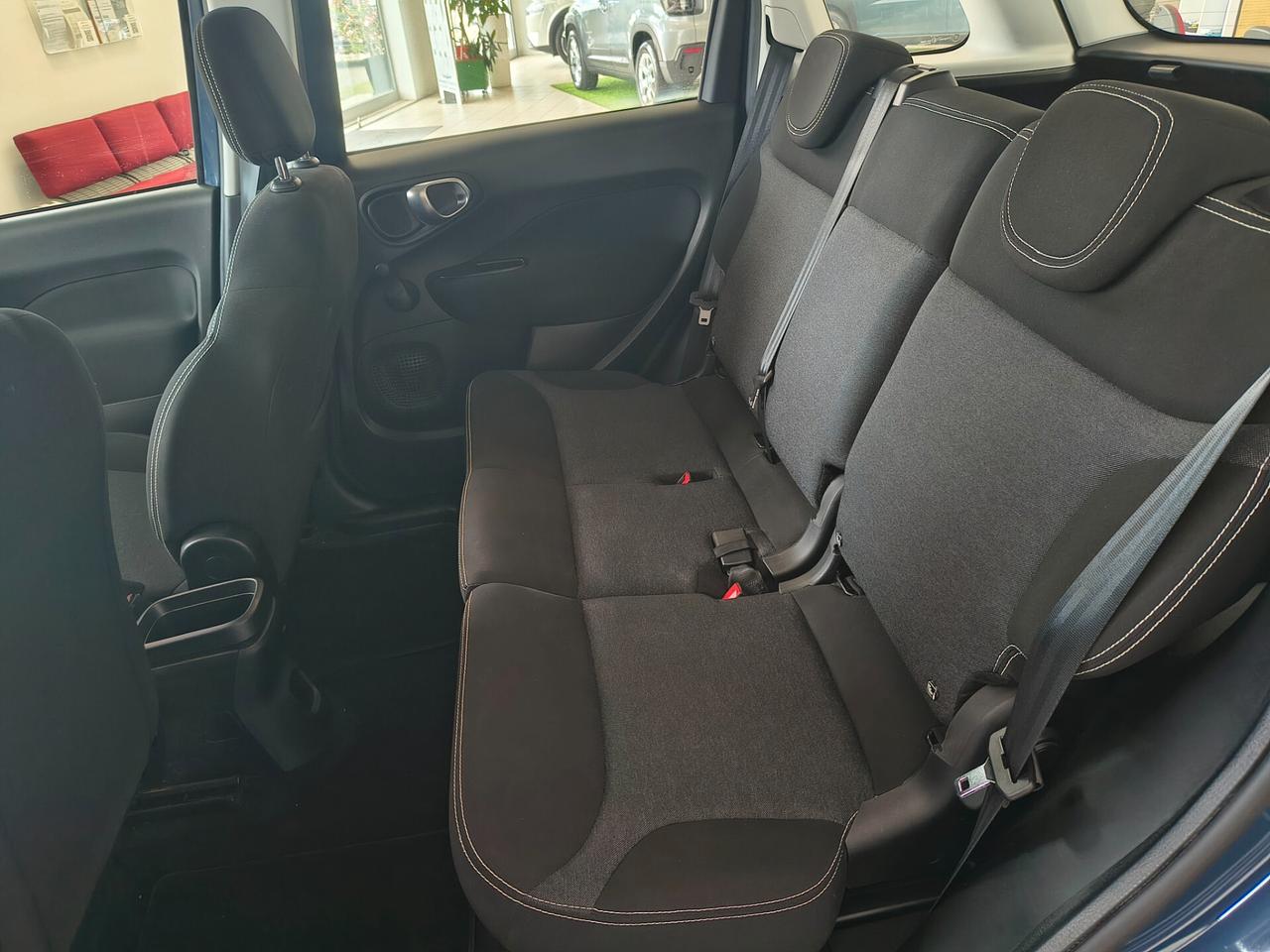 Fiat 500L 1.4 95 CV Cross