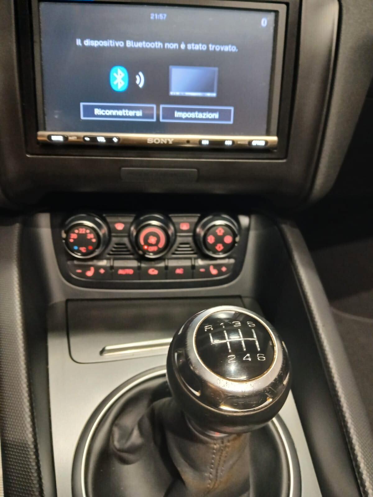 Audi TT Roadster 1.8 TFSI Advanced plus