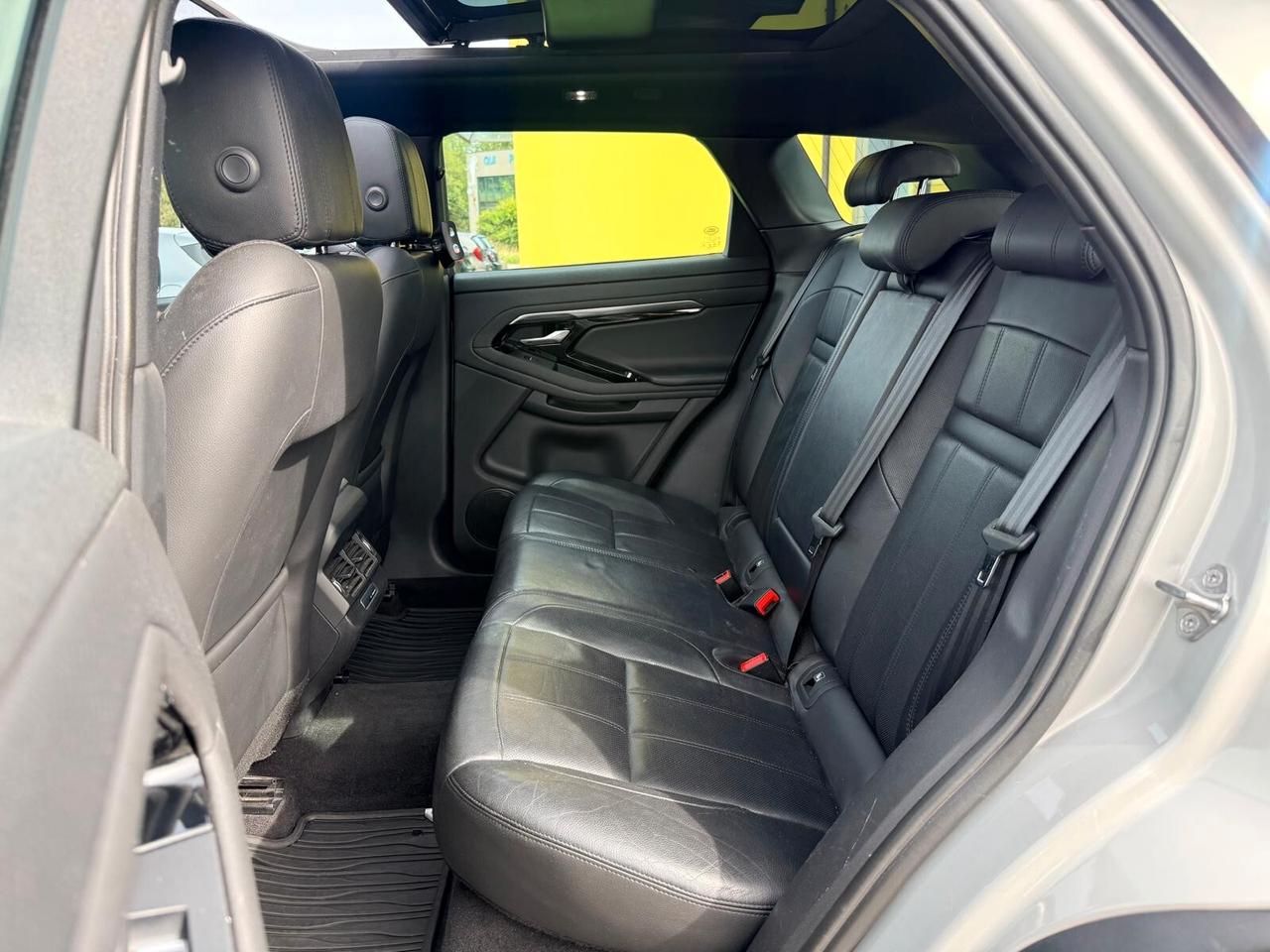 Land Rover Range Evoque 2.0D I4-L.Flw 150 CV AWD Auto s