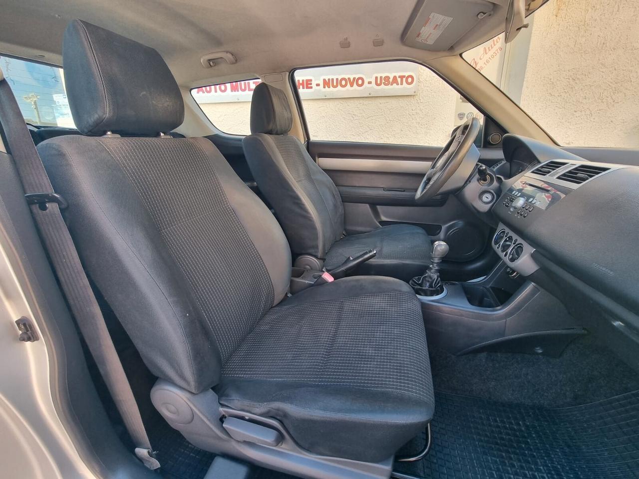 Suzuki Swift 1.3 DDiS 3p. GL