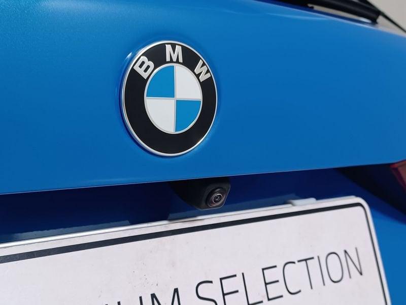 BMW Serie 1 F40 Diesel 118d Msport