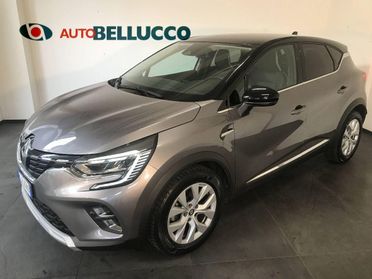 RENAULT Captur TCe 12V 100 CV GPL Intens