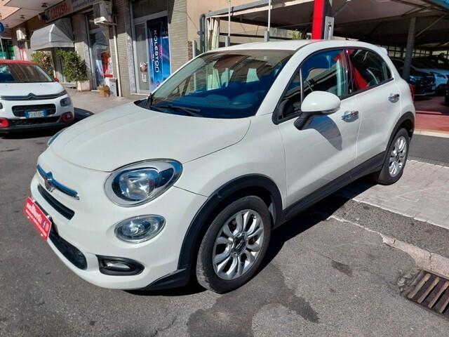 Fiat 500X 1.6 MultiJet 120 CV Pop Star