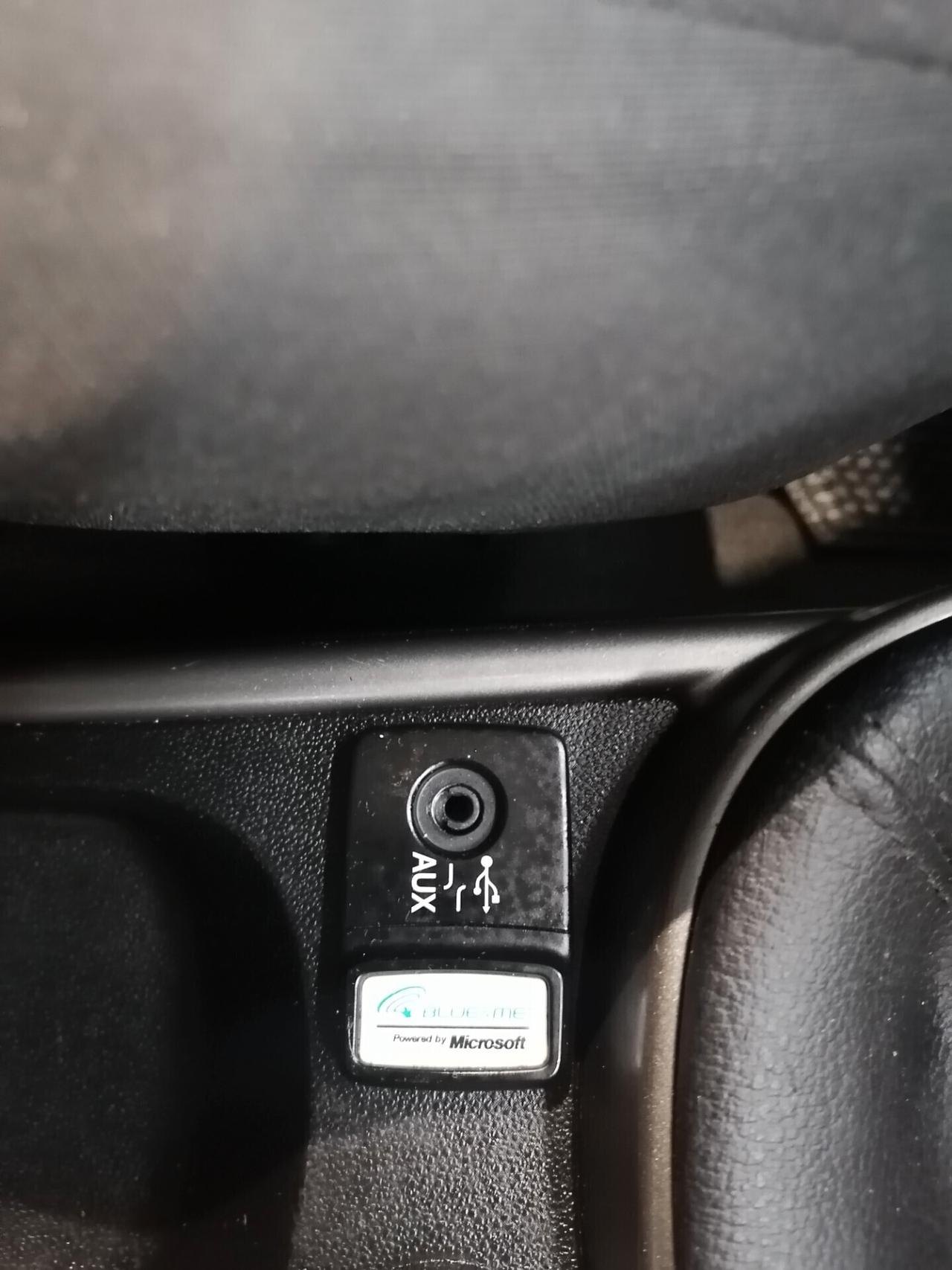 Alfa Romeo MiTo 1.3 JTDm-2 95 CV S&S Distinctive