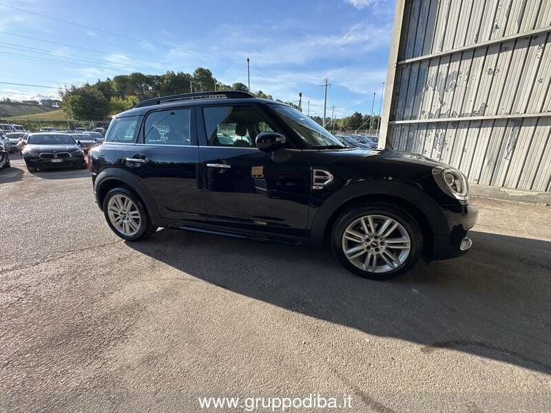 MINI Mini Countryman F60 2017 Diese Mini Countryman 2.0 Cooper D Boost my18