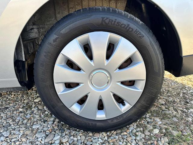 DACIA Lodgy 1.5 dCi 8V 110CV Ambiance OK NEOPATENTATI