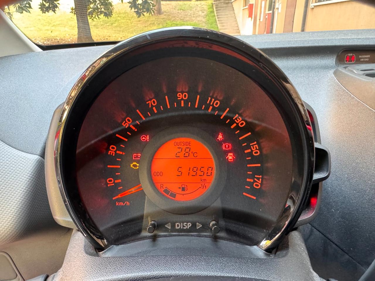 Peugeot 108 5 Porte 108 5p 1.0 vti Active