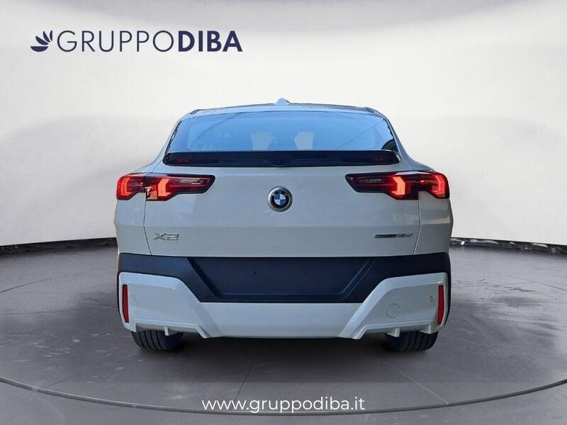 BMW X2 Serie X SDRIVE18D