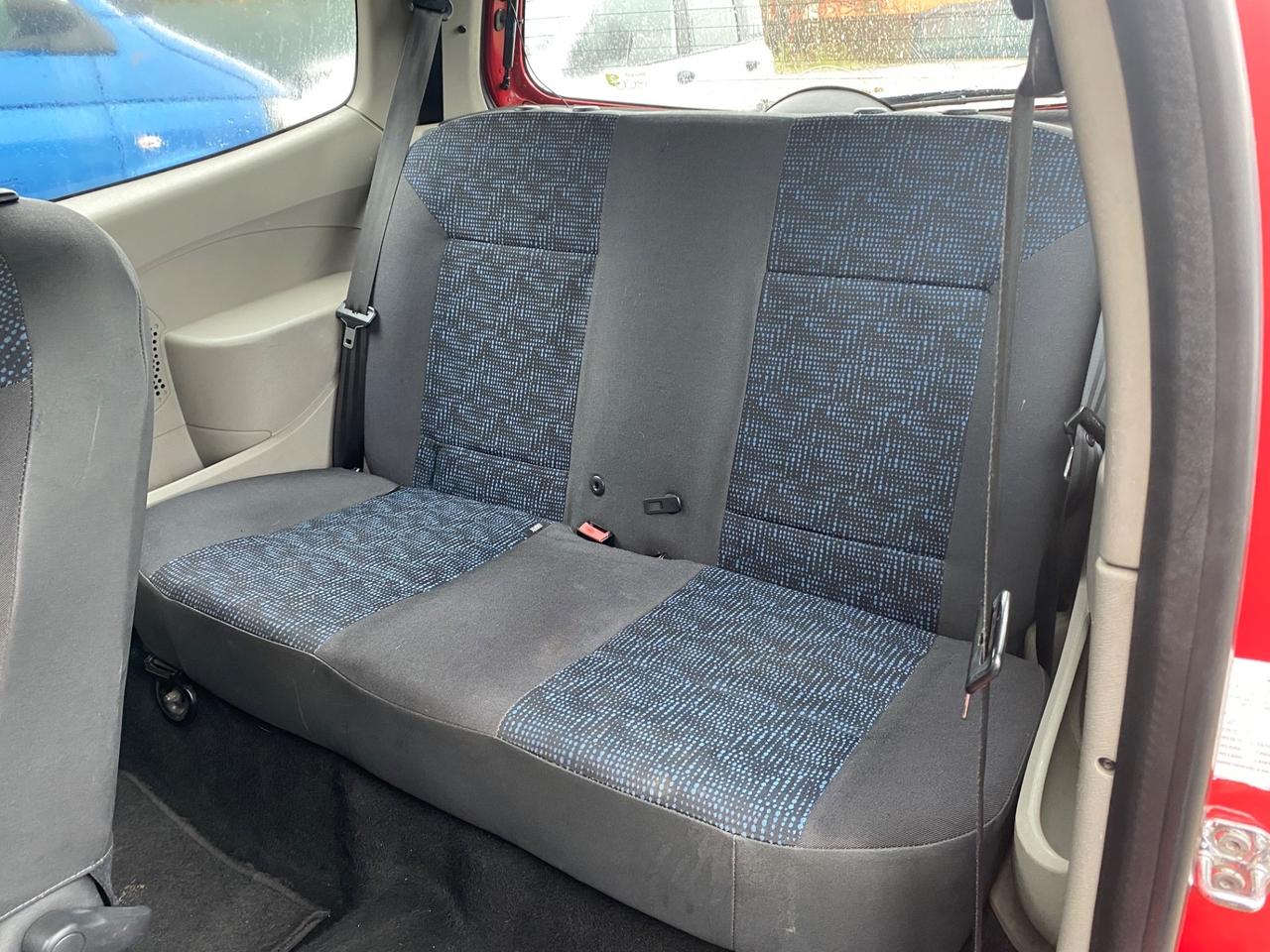 Renault Twingo 1.2 8V Dynamique