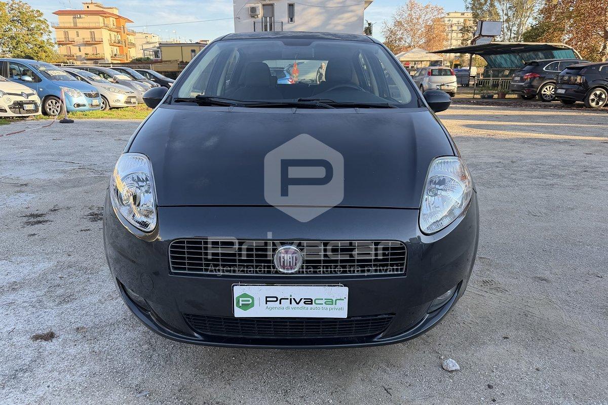 FIAT Grande Punto 1.4 5 porte Active