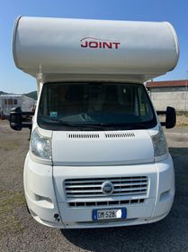 528 Joint MANSARDATO del 2008 in saldo