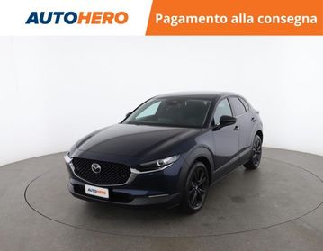 MAZDA CX-30 2.0L e-Skyactiv-G M Hybrid 2WD Homura