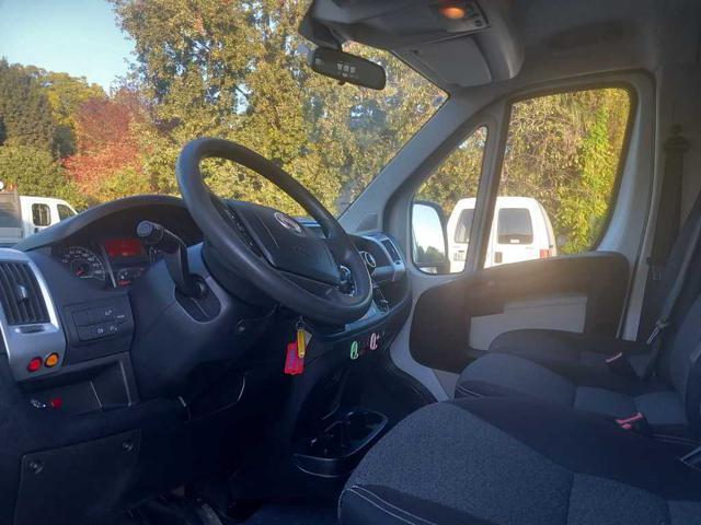 FIAT Ducato 33 2.3 MJT 130CV PLM Cabinato