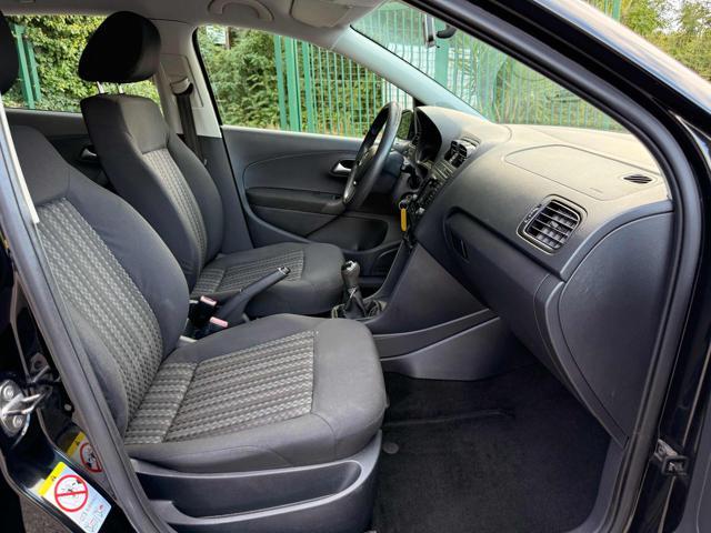 VOLKSWAGEN Polo 1.4 TDI 5p. Trendline BlueMotion Technology