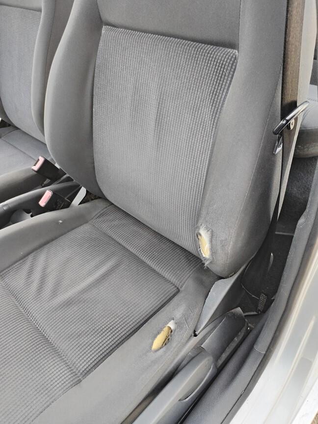 Volkswagen Polo 1.4 TDI 5p. Comfortline 196000KM 2004