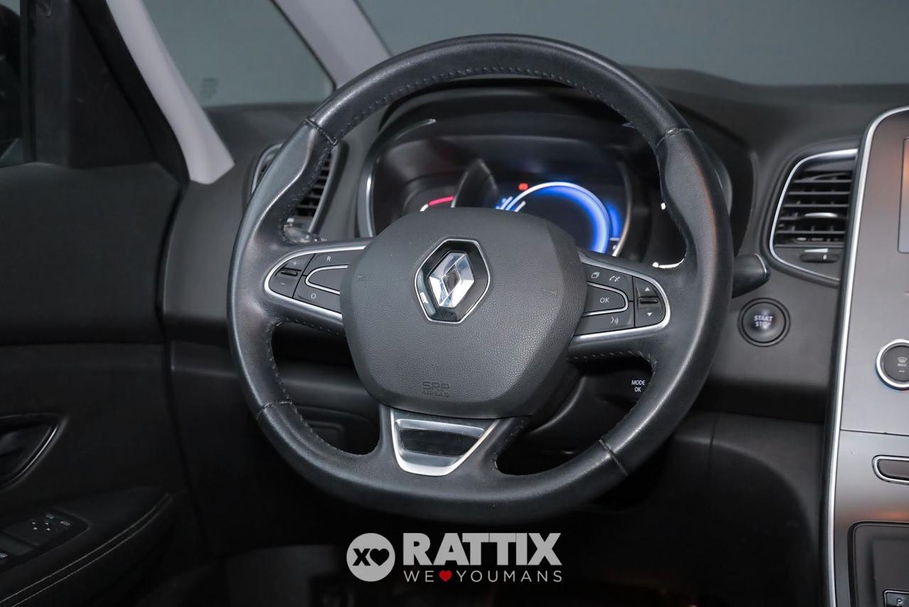 Renault Grand Scenic 1.5 DCI 110CV Energy Zen EDC 7p.ti