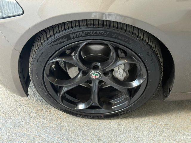 ALFA ROMEO Giulia 2.2 Turbodiesel 150 CV Super
