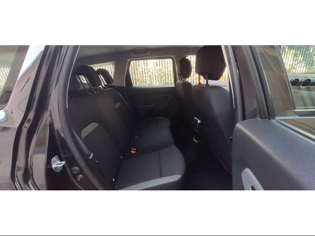 DACIA Duster 1.0 tce essential 4x2 90cv del 2021