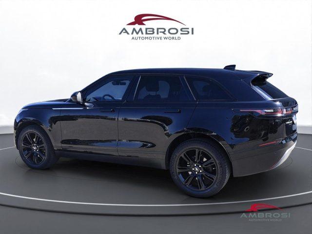 LAND ROVER Range Rover Velar 2.0 TD4 180 CV S - PER OPERATORI DEL SETTORE