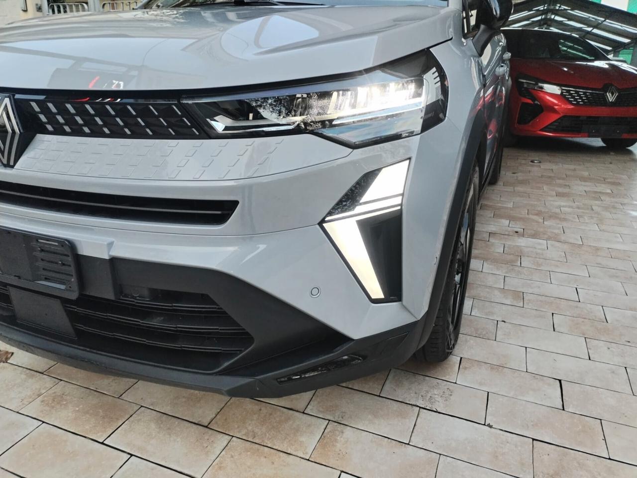 Renault Captur 1.0 TCe 100 CV GPL – Techno – 2024 – 20.100 km – Full Optional – Promo 21.900 €