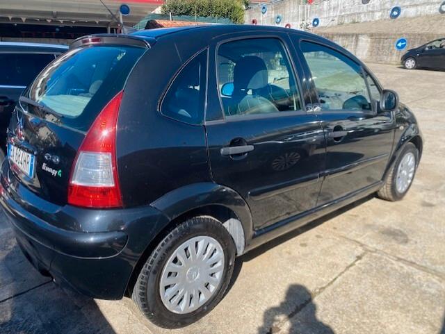 Citroen C3 1.1 Perfect Bi Energy G