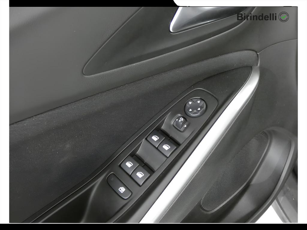OPEL Grandland 1ª serie - Grandland X 1.5 diesel Ecotec Start&Stop Business