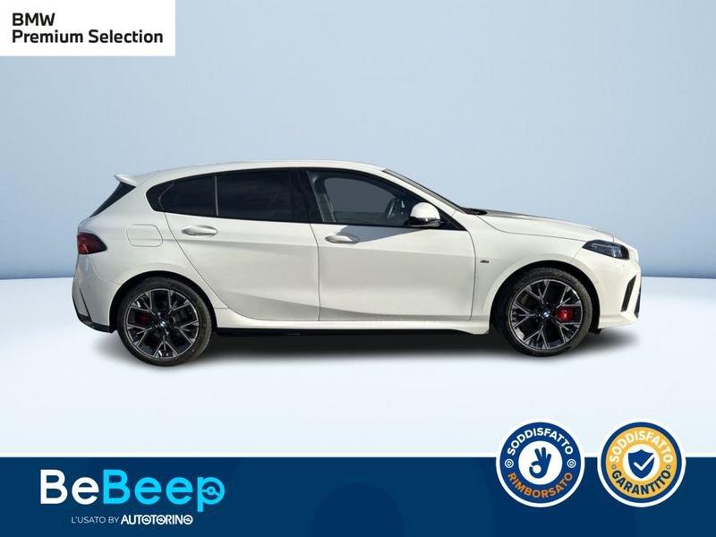 BMW Serie 1 118D MSPORT PRO AUTO