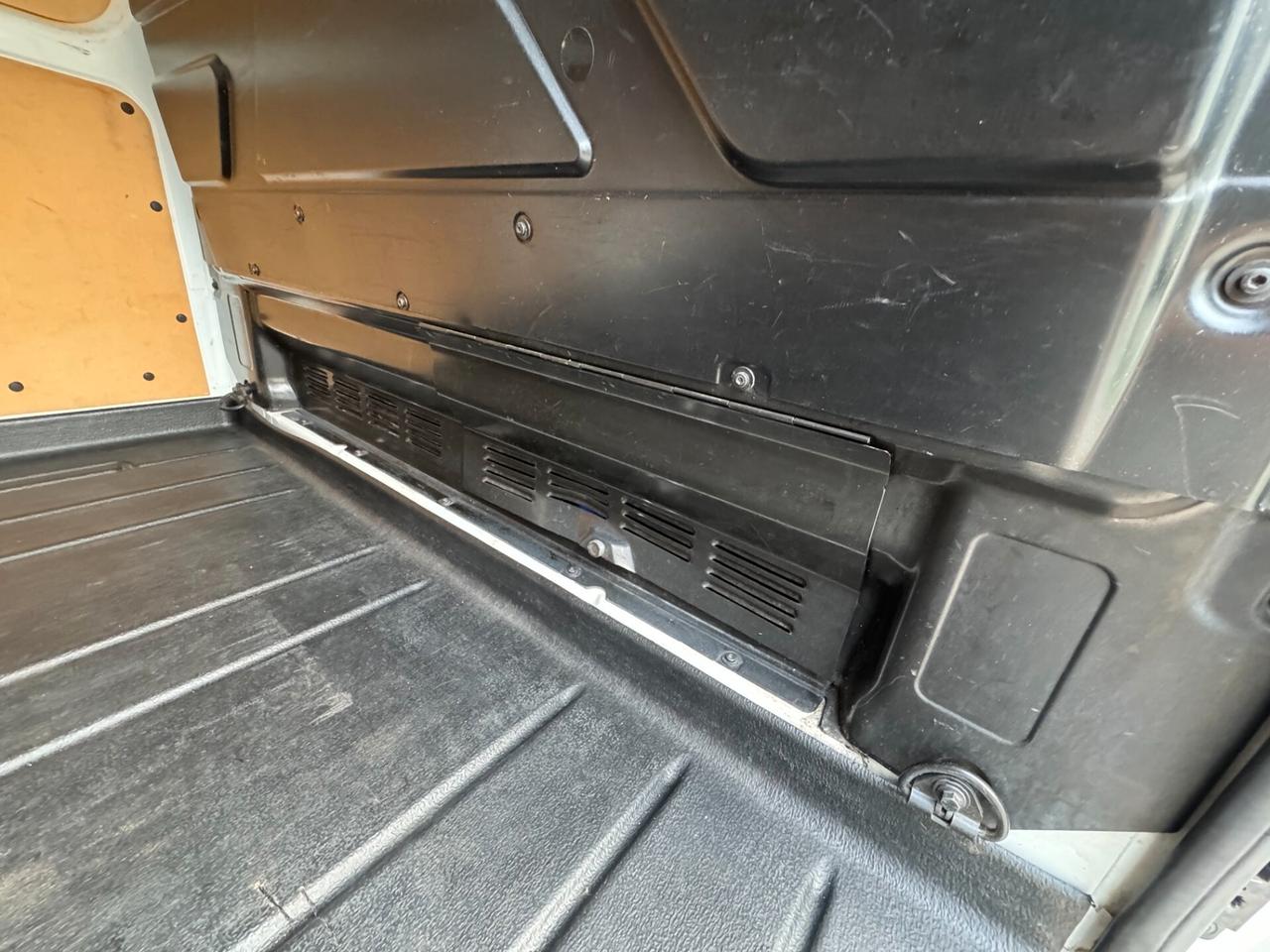Ford Transit Custom Van Trend 2.0TDCi 105CV 250 L1 H1 Manuale