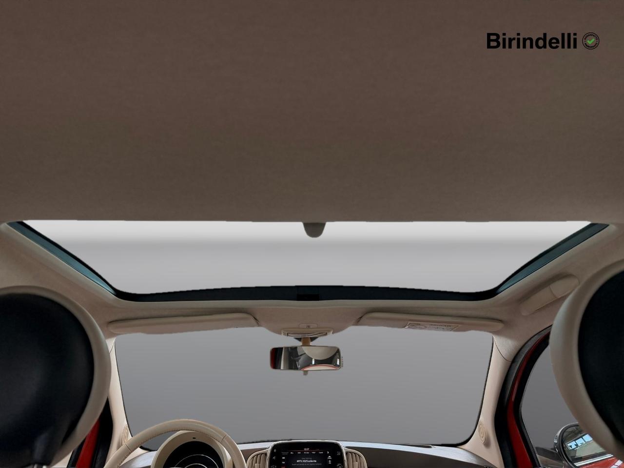 FIAT 500 (2015-2024) - 500 1.2 Anniversario