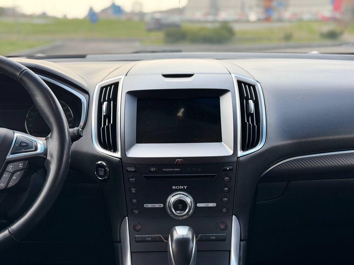 Ford Edge 2.0 tdci ST-Line s&s awd 210cv powershift