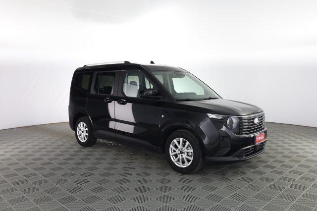 FORD Tourneo Courier 2ªs 1.0 EcoBoost Powershift Titanium