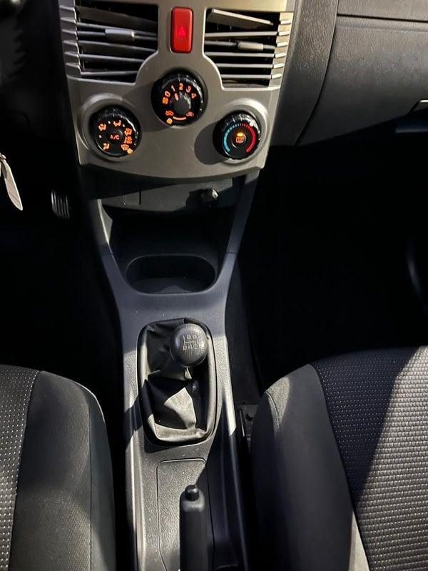 Daihatsu Terios Terios 1.3 4WD CX