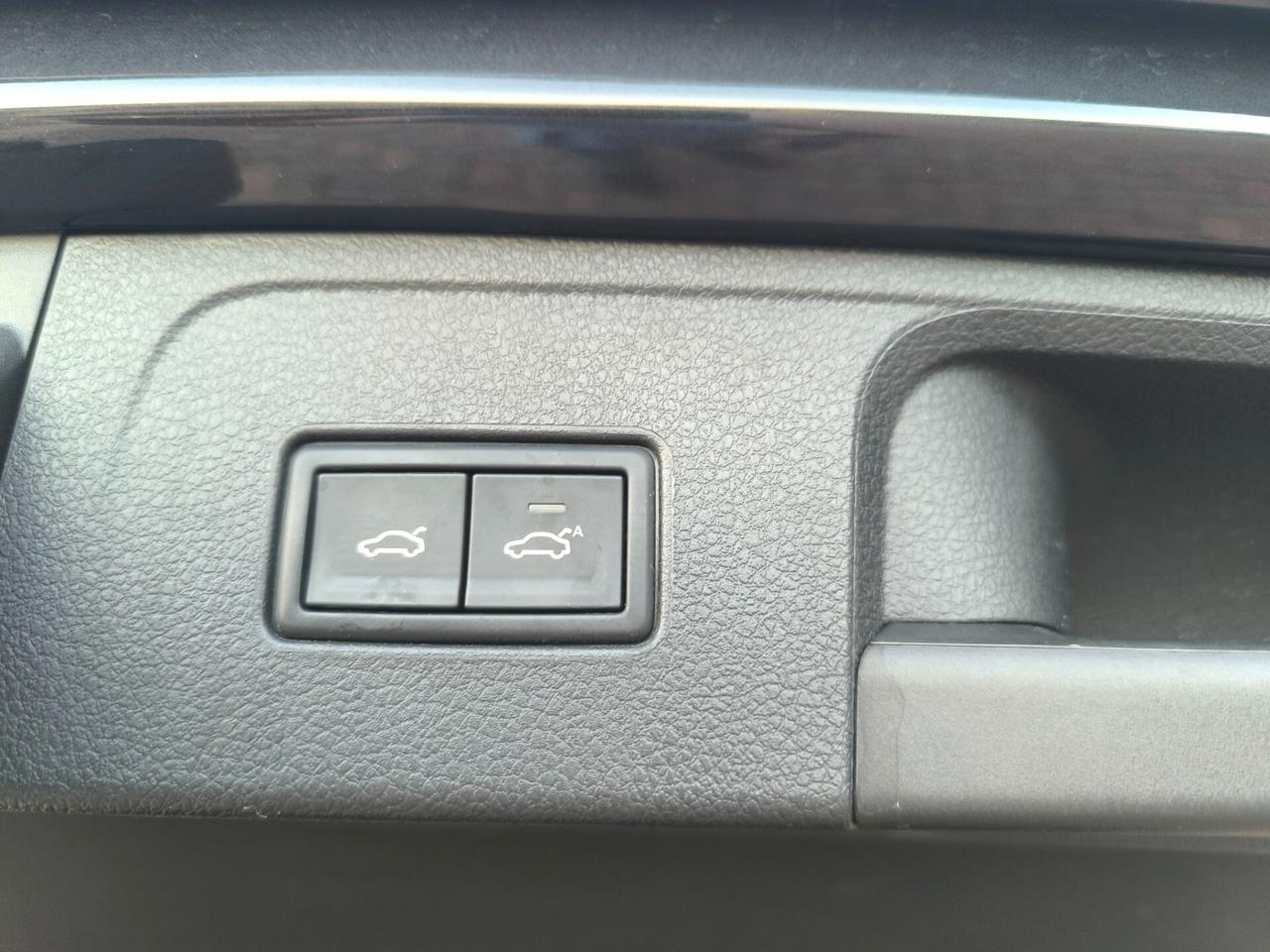 Volkswagen Passat Variant 2.0 TDI SCR 122 CV EVO DSG Business