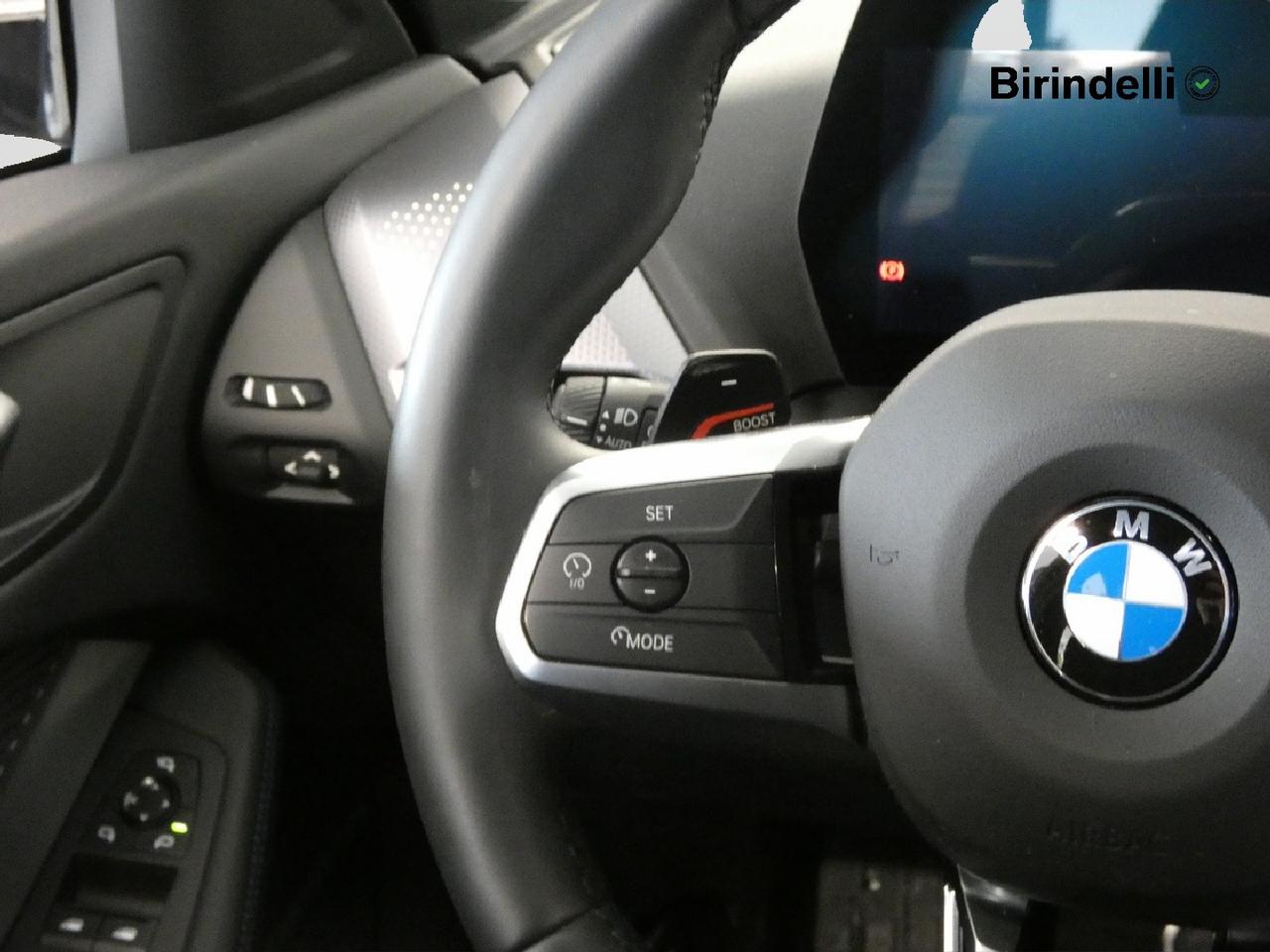 BMW BMW 118d
