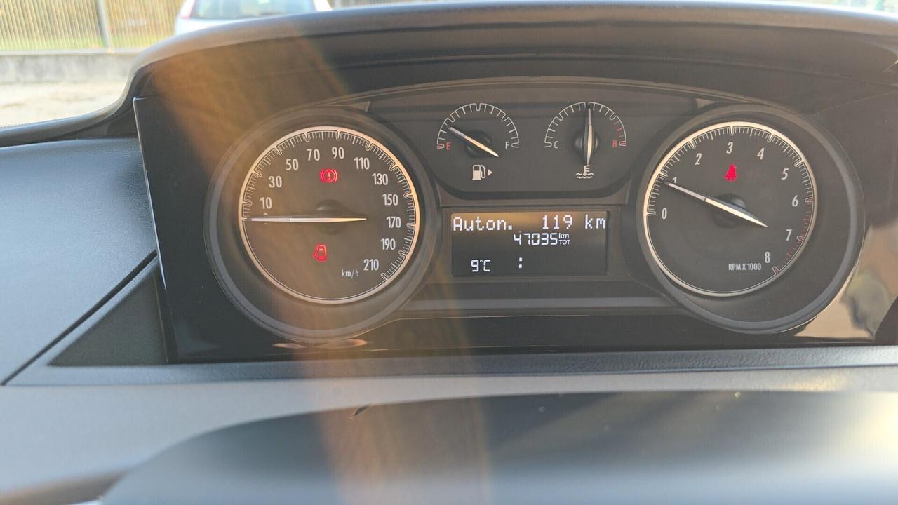 Lancia Ypsilon 1.2 69 CV 5 p benzina