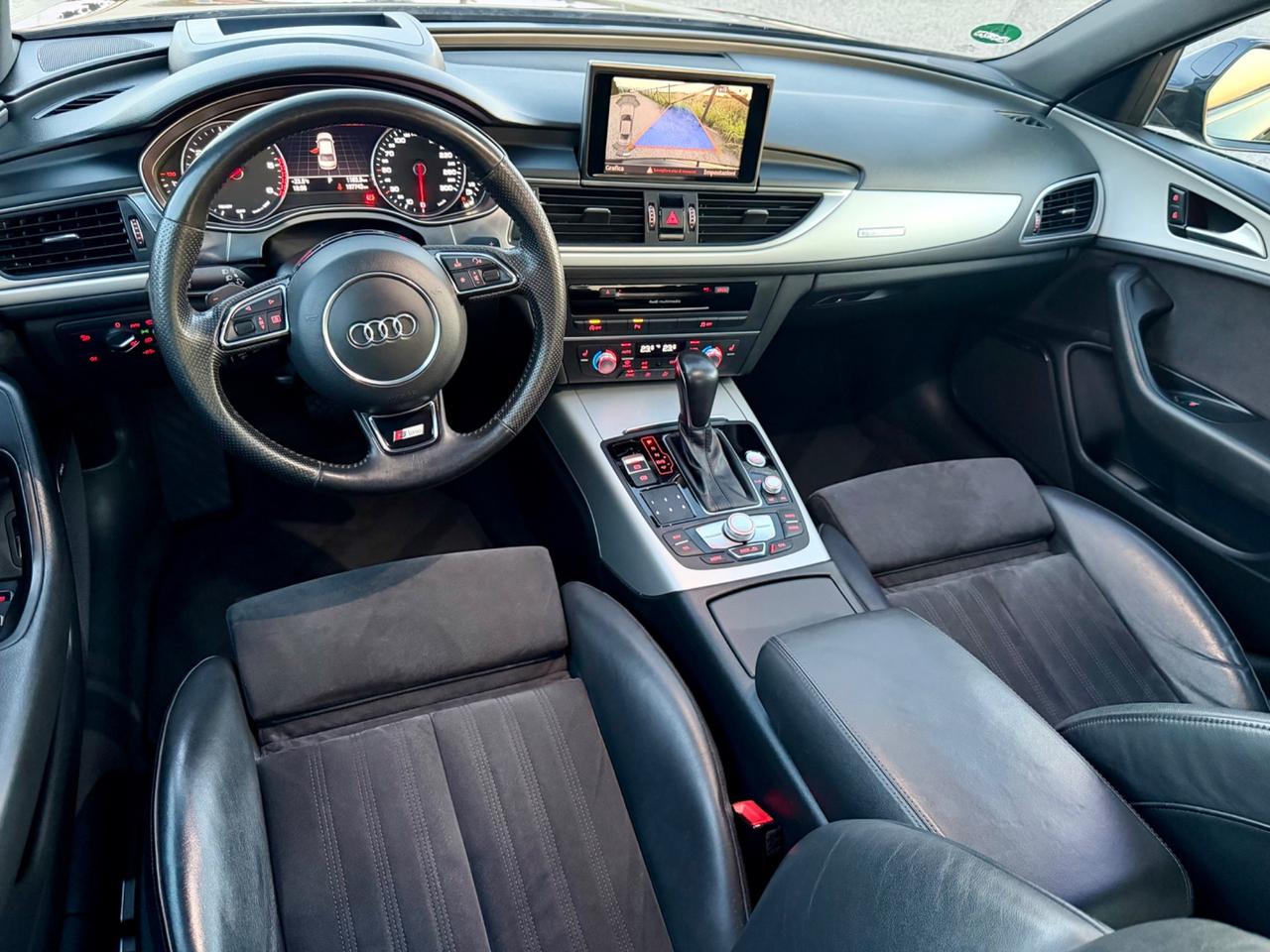 Audi A6 3.0 TDI 272 CV quattro S tronic Business Plus