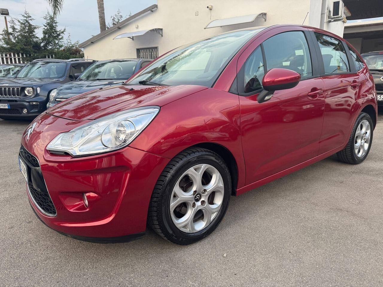 Citroen C3 1.1 benzina 106.000Km