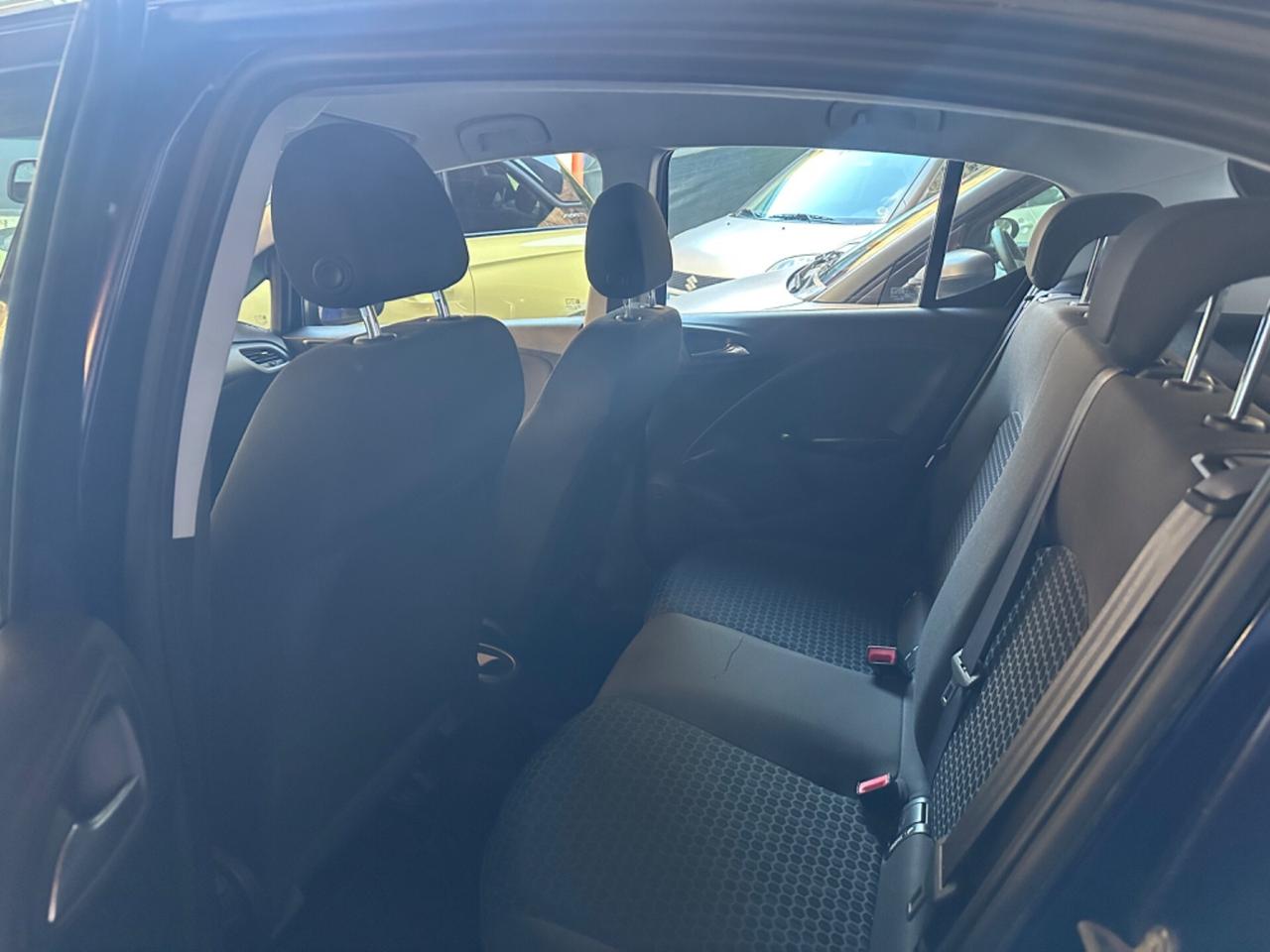 Opel Corsa GPL SERIE /GARANZIA 12 MESI