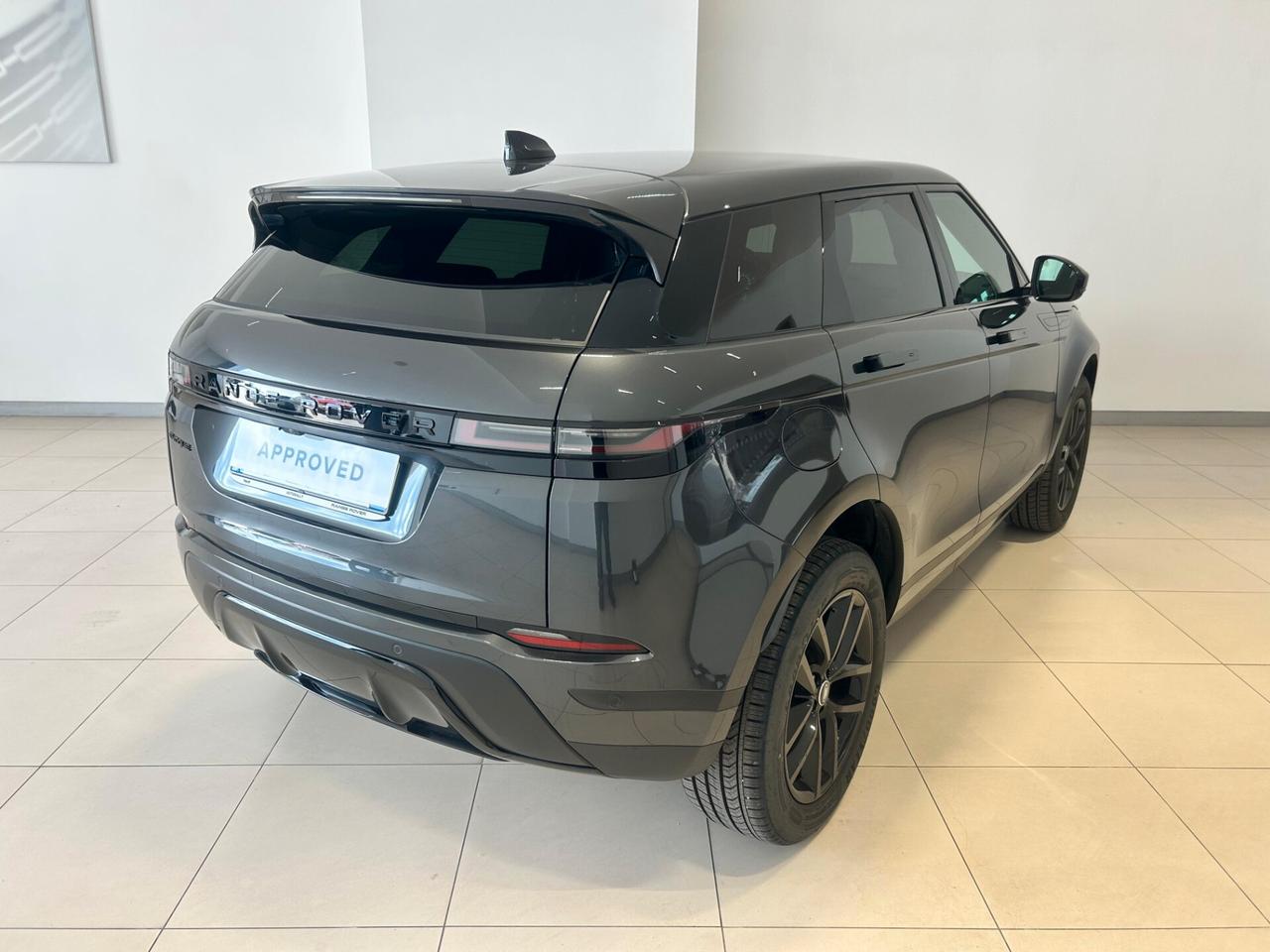 Land Rover Range Rover Evoque 2.0D 163CV AWD Auto S AUTOCARRO N1 PROMO 3,95%