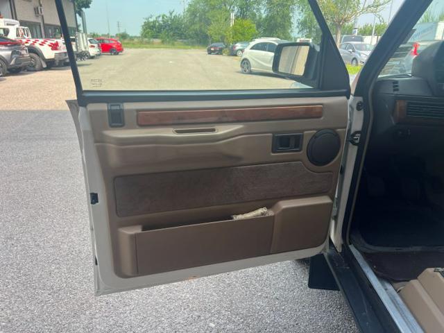 LAND ROVER Range Rover 3.9i 5p. Vogue SE ASI
