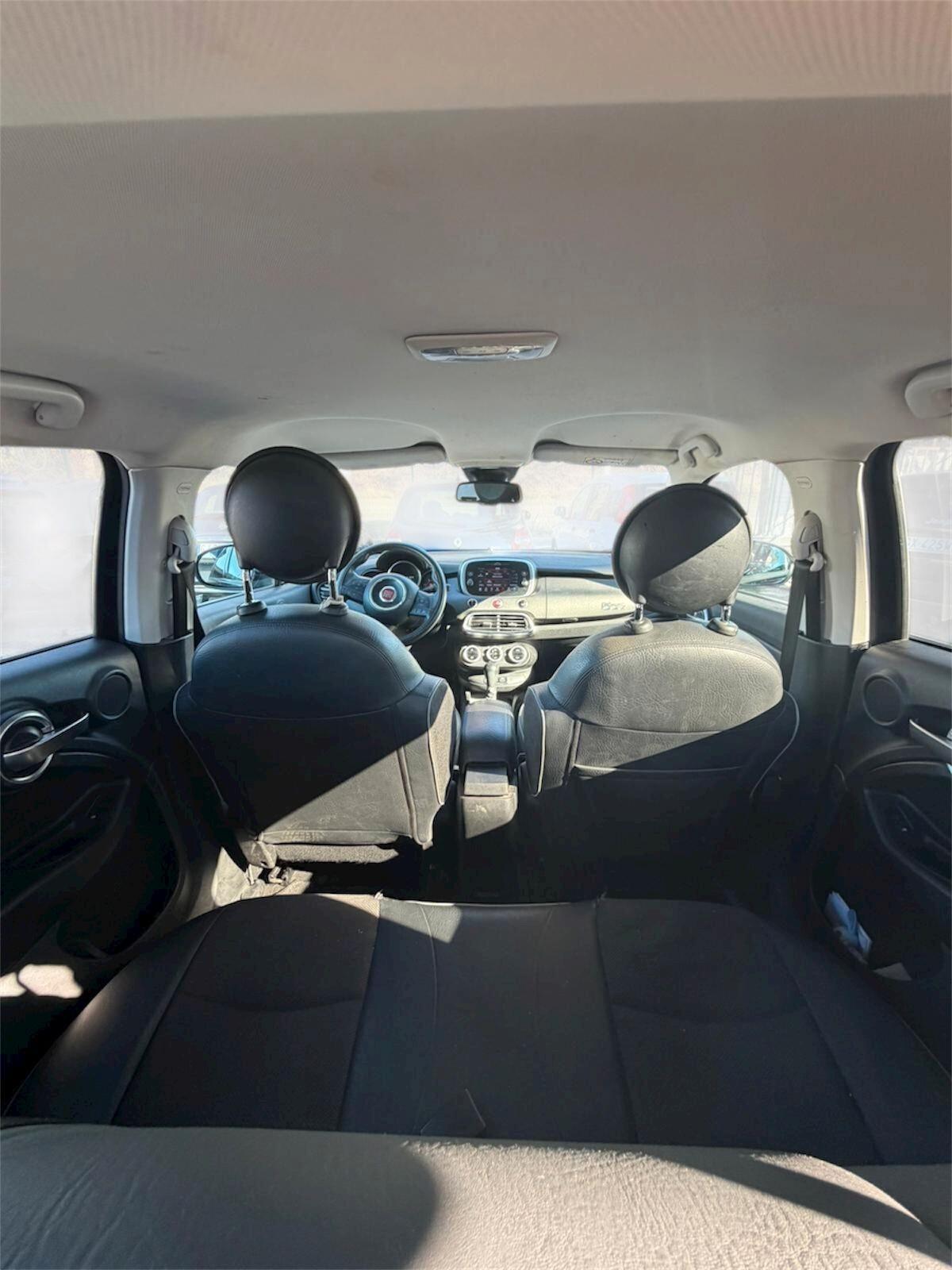 Fiat 500X 1.6 MultiJet 120 CV Business