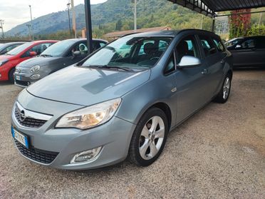 Opel Astra 1.6 115CV Sports Tourer Cosmo