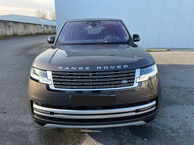 LAND ROVER Range Rover AUTOBIOGRAPHY D350 MHEV AWD